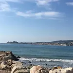 Les Galets De - Vue 滨海萨纳里