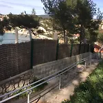公寓 Les Galets De - Vue