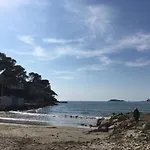 公寓 Les Galets De - Vue *