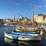 Les Galets De - Vue 公寓