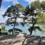 公寓 Les Galets De - Vue 滨海萨纳里