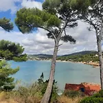 Les Galets De - Vue 滨海萨纳里