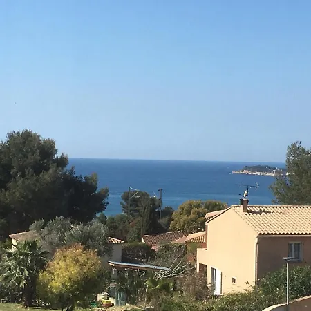Les Galets De - Vue * Sanary-sur-Mer