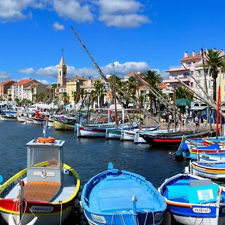 Les Galets De - Vue *