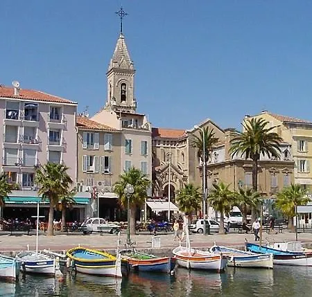Les Galets De - Vue