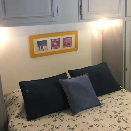 Les Galets De - Vue Apartment