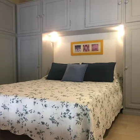 Les Galets De - Vue Apartment *