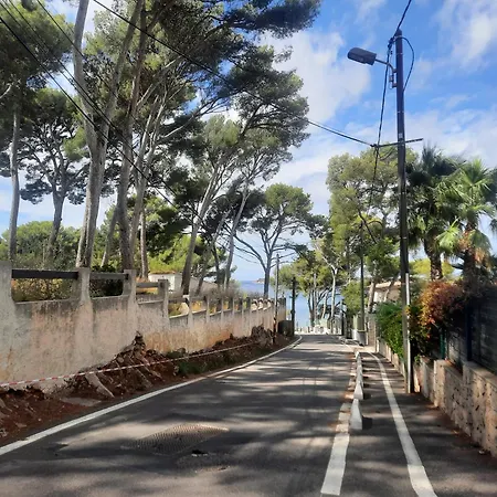 Les Galets De - Vue