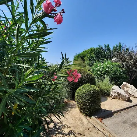 Les Galets De - Vue شقة *