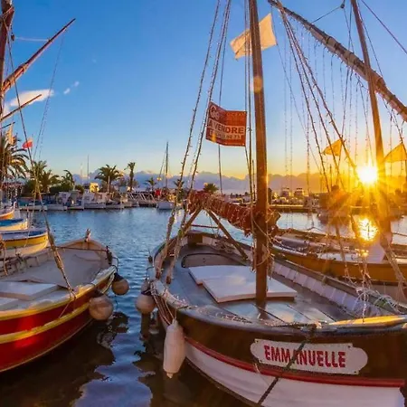 Les Galets De - Vue Sanary-sur-Mer