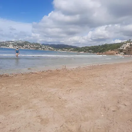 Les Galets De - Vue *