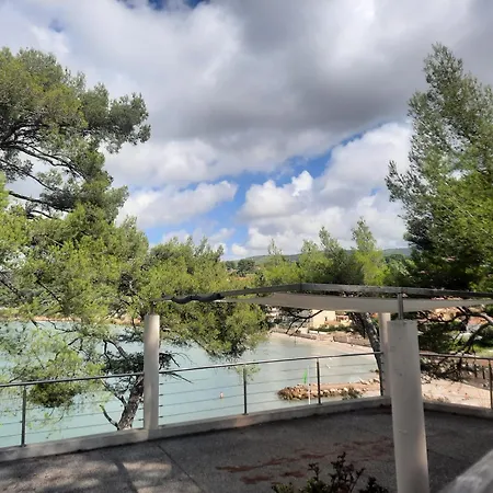 Les Galets De - Vue Apartment