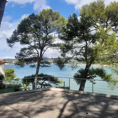 Apartment Les Galets De - Vue Sanary-sur-Mer